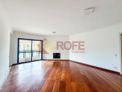 Apartamento com 4 Quartos à venda, 138m² no Vila Congonhas, São Paulo