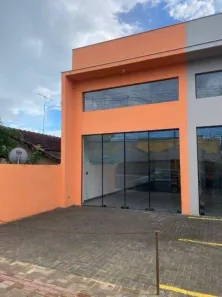 Sala Comercial para alugar, 75m² no Conjunto Vivi Xavier, Londrina