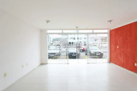 Sala Comercial à venda, 25m² no Ingleses do Rio Vermelho, Florianópolis