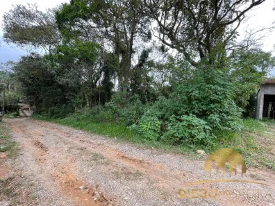 Lote/Terreno à venda, 250m² no Canjica (Terra Preta), Mairiporã