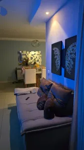 Apartamento com 3 Quartos à venda, 78m² no Luzia, Aracaju