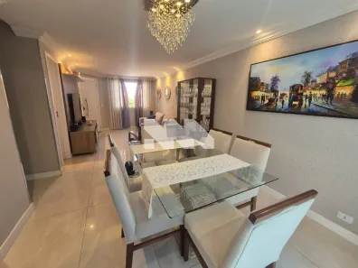 Sobrado com 3 Quartos à venda, 140m² no Xaxim, Curitiba