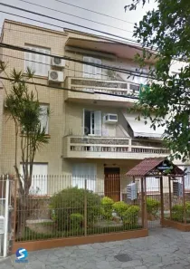 Apartamento com 2 Quartos à venda, 69m² no Azenha, Porto Alegre