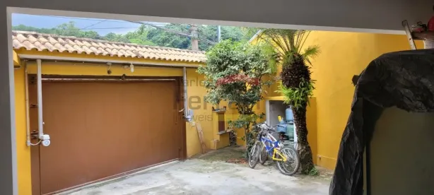 Casa com 2 Quartos à venda, 155m² no Horto Florestal, São Paulo