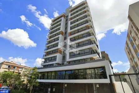 Apartamento com 3 Quartos à venda, 117m² no Rio Branco, Porto Alegre