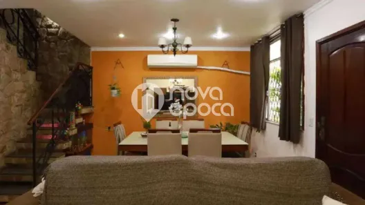  com 4 Quartos à venda, 170m² no Tijuca, Rio de Janeiro