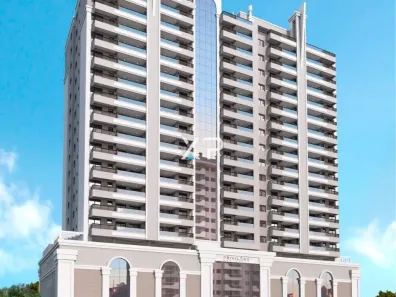 Apartamento com 3 Quartos à venda, 117m² no Campinas, São José