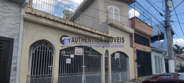 Casa com 8 Quartos à venda, 250m² no Umuarama, Osasco