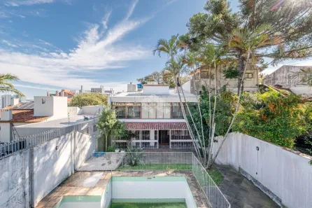 Casa com 3 Quartos à venda, 597m² no Cristal, Porto Alegre
