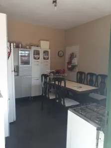 Casa com 2 Quartos à venda, 70m² no Jardim Santa Emília, Hortolândia
