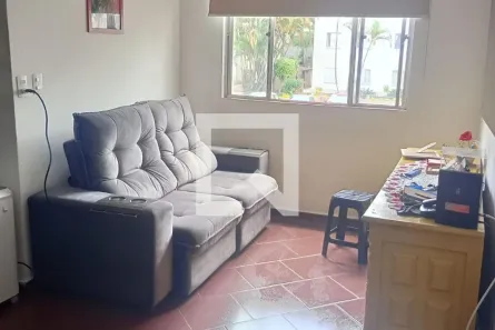 Apartamento com 3 Quartos à venda, 74m² no Vila São José (Cidade Dutra), São Paulo