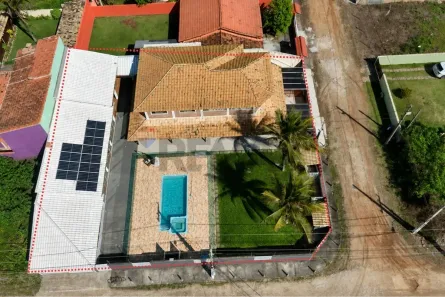 Casa com 5 Quartos à venda, 600m² no Florestinha I (Tamoios), Cabo Frio