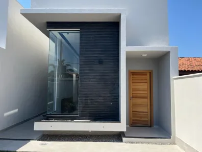 Casa com 3 Quartos à venda, 106m² no Jardim Atlântico Leste (Itaipuaçu), Maricá