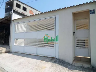 Casa com 3 Quartos à venda, 196m² no Jardim Casa Branca, Suzano