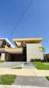 Casa de Condomínio com 3 Quartos à venda, 150m² no Parqville Pinheiros, Aparecida de Goiânia