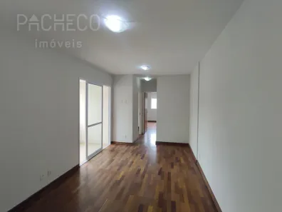 Apartamento com 2 Quartos à venda, 56m² no Mirandópolis, São Paulo