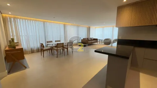 Apartamento com 4 Quartos à venda, 189m² no Jardim Paulista, São Paulo