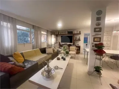 Apartamento com 2 Quartos à venda, 100m² no Itaim Bibi, São Paulo