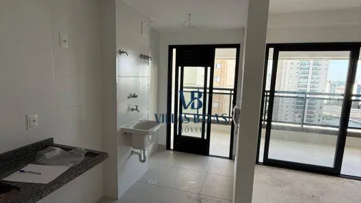 Apartamento com 3 Quartos à venda, 92m² no Condomínio Royal Park, São José dos Campos