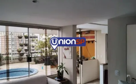 Apartamento com 3 Quartos à venda, 129m² no Campo Belo, São Paulo