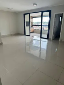 Apartamento com 3 Quartos à venda, 115m² no Fabrício, Uberaba