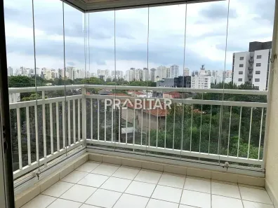 Apartamento com 2 Quartos à venda, 50m² no Vila Leopoldina, São Paulo