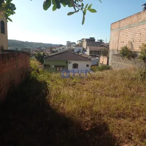 Lote/Terreno à venda, 360m² no Canaã, Belo Horizonte