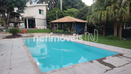 Casa com 4 Quartos à venda, 500m² no Bandeirantes (Pampulha), Belo Horizonte