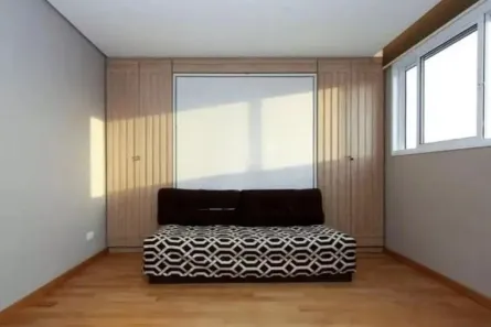 Kitnet com 1 Quarto à venda, 40m² no Cambuci, São Paulo