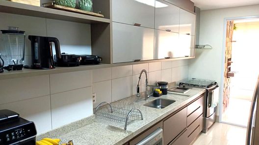 Apartamento com 3 Quartos à venda, 165m² no Setor Bueno, Goiânia