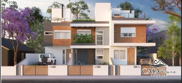 Casa de Condomínio com 3 Quartos à venda, 180m² no Campeche, Florianópolis