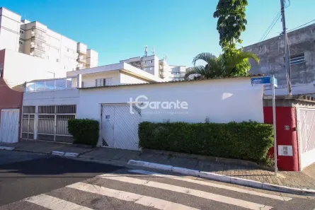 Sobrado com 3 Quartos à venda, 202m² no Vila Bela, São Paulo