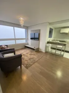 Apartamento com 1 Quarto para alugar, 46m² no Sanvitto, Caxias do Sul