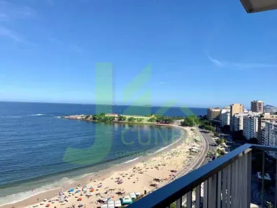 Apartamento com 4 Quartos à venda, 280m² no Copacabana, Rio de Janeiro