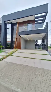 Casa de Condomínio com 3 Quartos à venda, 265m² no Novo Aleixo, Manaus