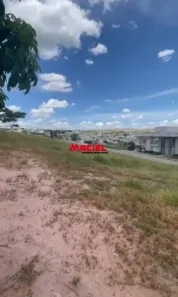 Lote/Terreno à venda, 800m² no Condomínio Residencial Colinas do Paratehy, São José dos Campos