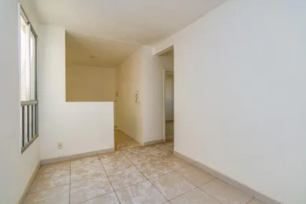 Apartamento com 2 Quartos à venda, 10000m² no Santa Terezinha, Piracicaba