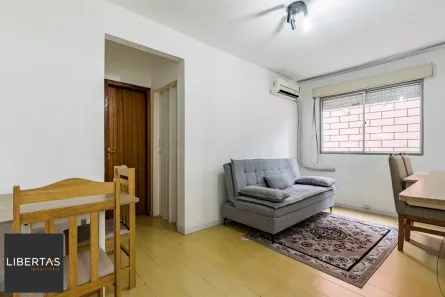 Apartamento com 1 Quarto à venda, 42m² no Santa Tereza, Porto Alegre