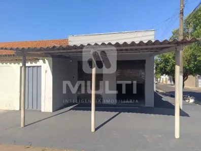 Ponto Comercial com 1 Quarto para alugar, 30m² no Luizote de Freitas, Uberlândia