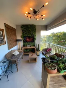 Apartamento com 4 Quartos à venda, 130m² no Jardim Avelino, São Paulo