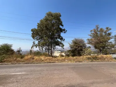 Lote/Terreno à venda, 300m² no Casa Grande, São Joaquim de Bicas