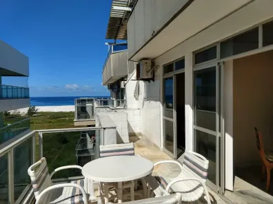 Cobertura com 4 Quartos à venda, 164m² no Algodoal, Cabo Frio