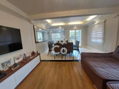 Sobrado com 3 Quartos à venda, 135m² no Caminhos de San Conrado (Sousas), Campinas