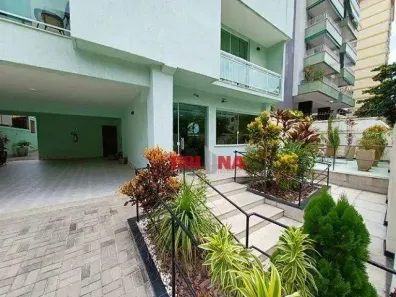 Imóvel Comercial com 12 Quartos para alugar, 500m² no Icaraí, Niterói