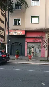 Sala Comercial para alugar, 300m² no Liberdade, São Paulo