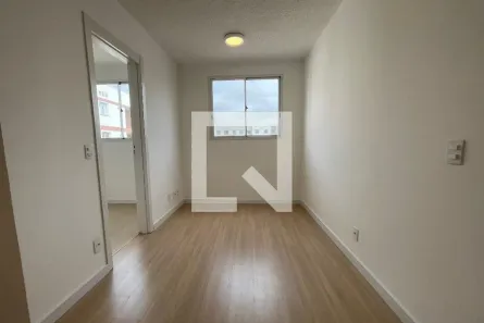 Apartamento com 2 Quartos à venda, 34m² no Jaguaré, São Paulo