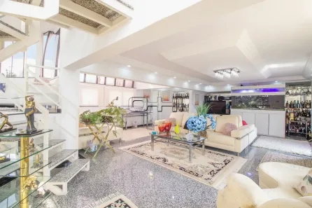 Cobertura com 3 Quartos à venda, 450m² no Perdizes, São Paulo
