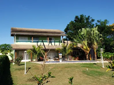 Casa com 4 Quartos à venda, 300m² no Torninos, Cesário Lange