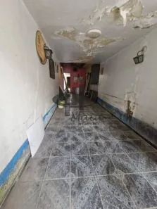 Casa com 2 Quartos à venda, 161m² no Santa Paula, São Caetano do Sul