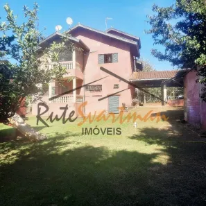 Fazenda/Sítio com 3 Quartos à venda, 255m² no Village Campinas, Campinas